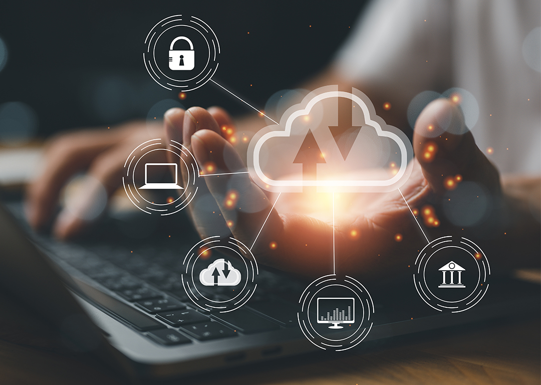 cloud-computing - Technovation