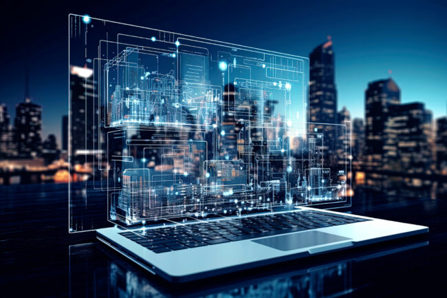 The Importance of IT Partnerships in Construction