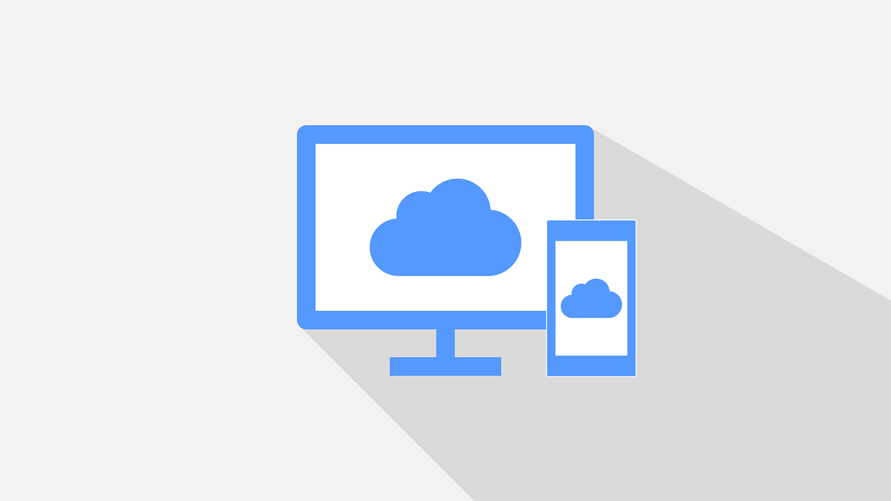 6-Best-Cloud-Storage-Providers-to-Save-Device-Space.png - Technovation Free cloud computing connection cloud vector