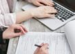 a-person-typing-on-laptop