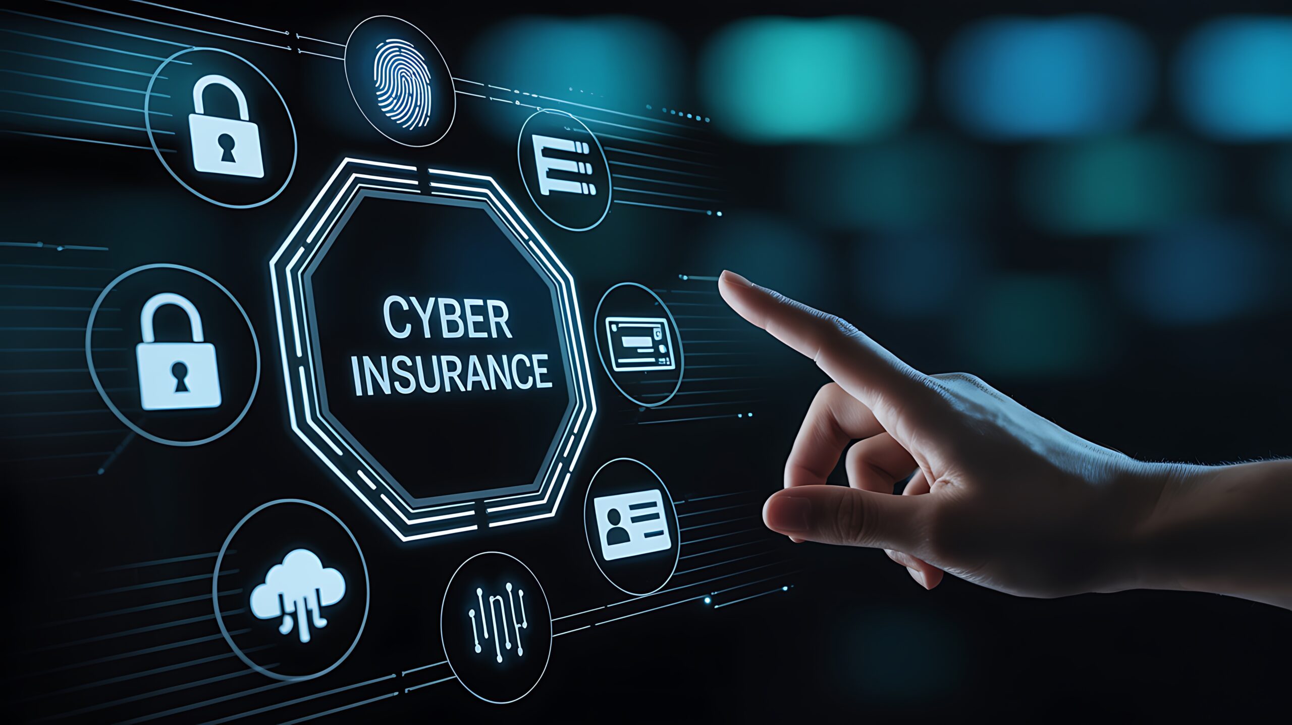 Cyber Insurance - Technovation