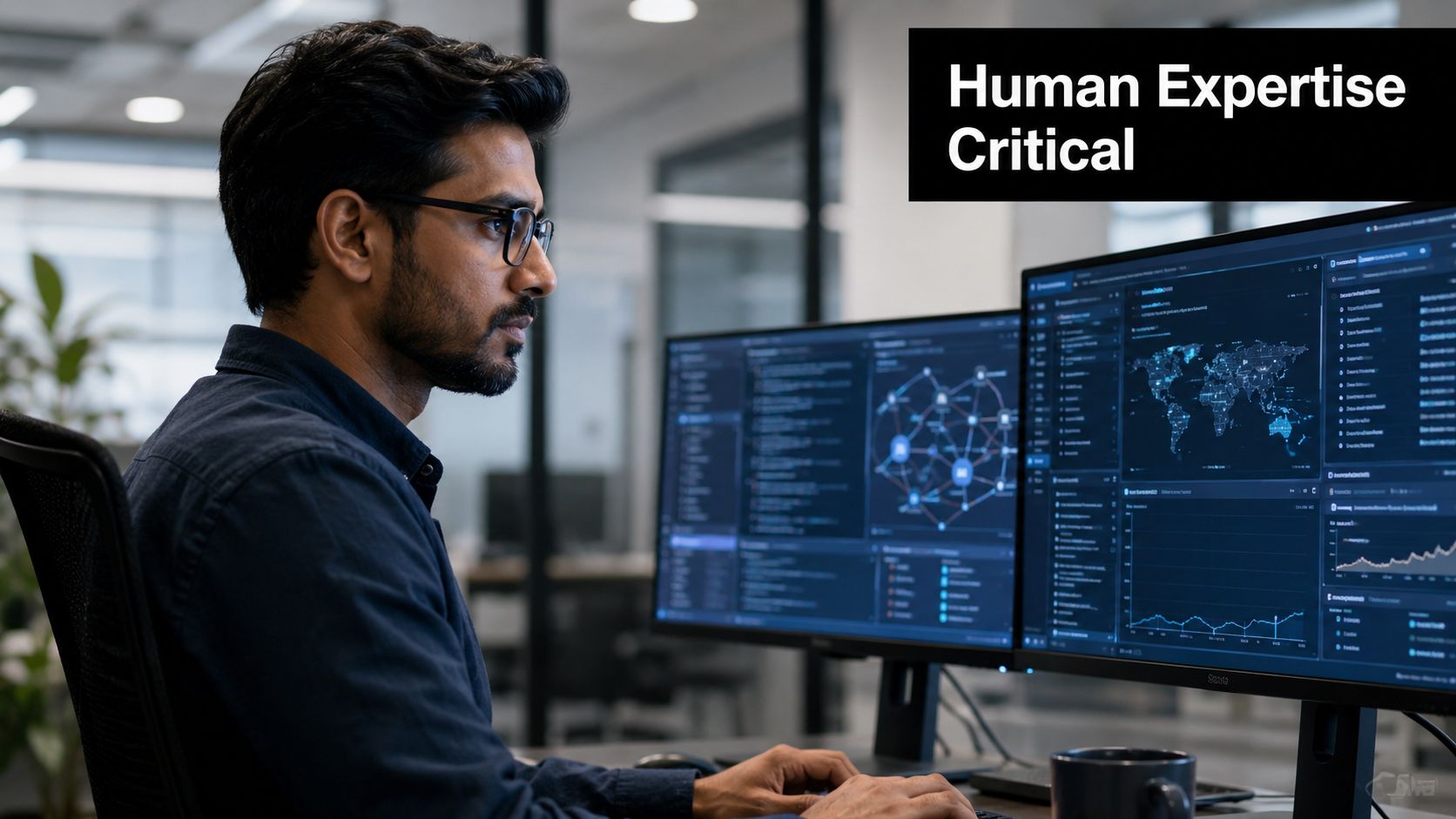 Why Your Endpoint Protection Tool Needs a Human Expert