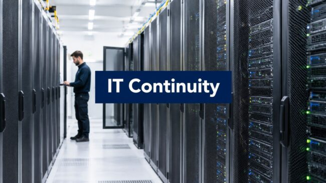 it-continuity-services-data-center