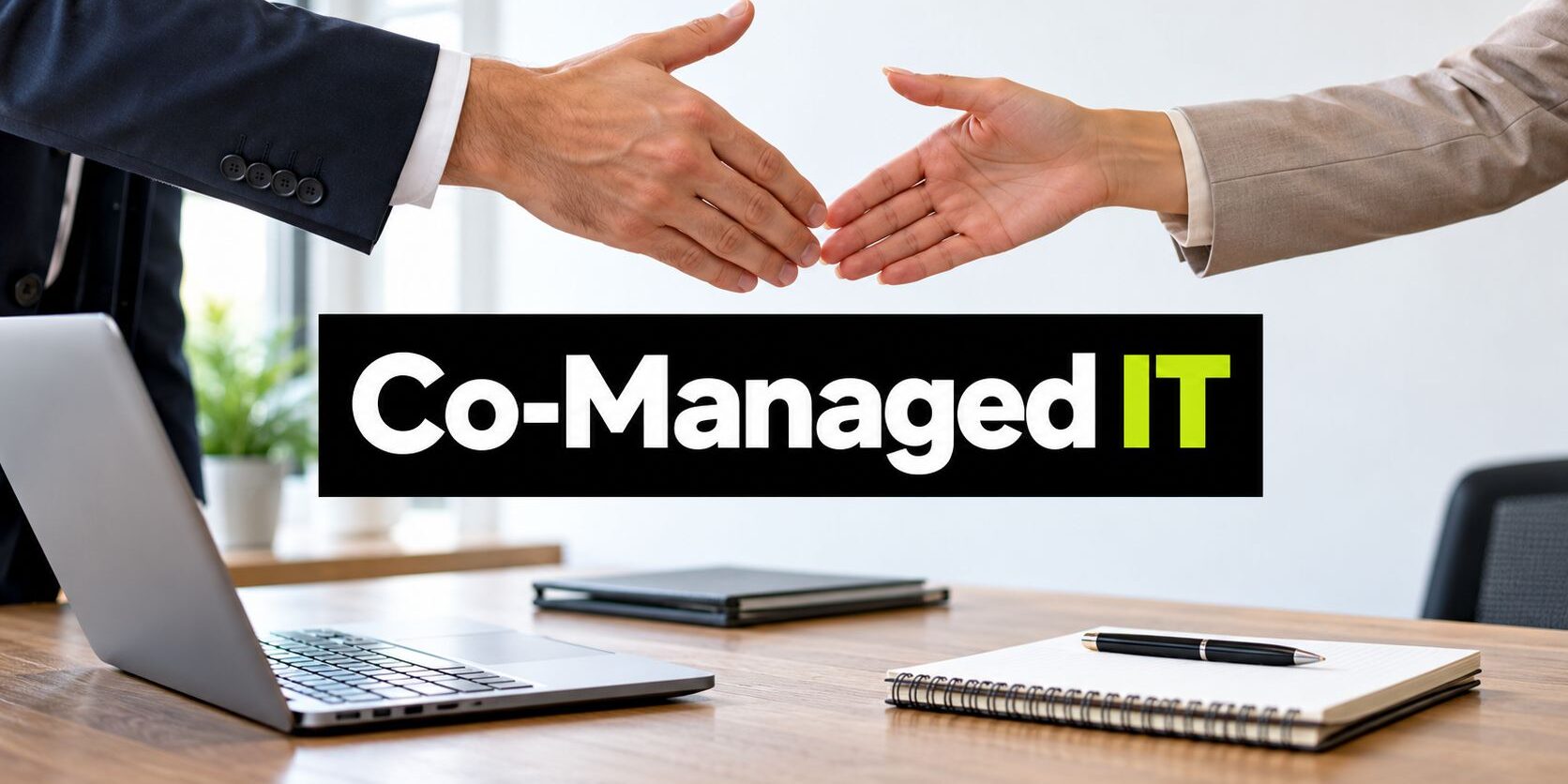 co-managed-services-business-handshake