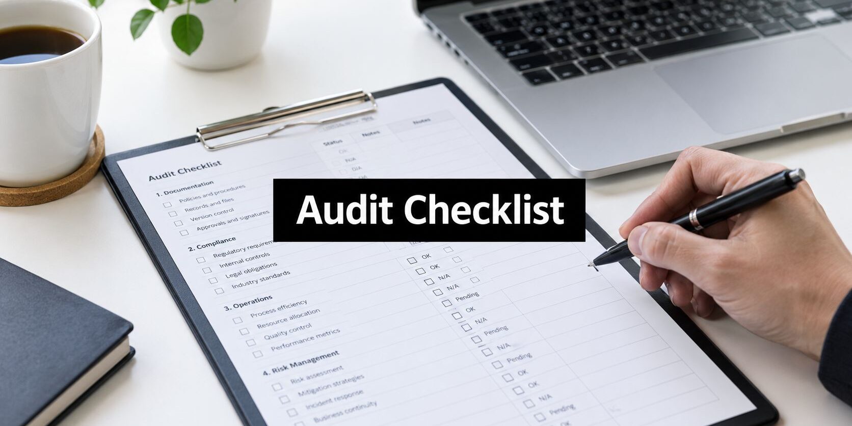 compliance-audit-checklist-audit-checklist